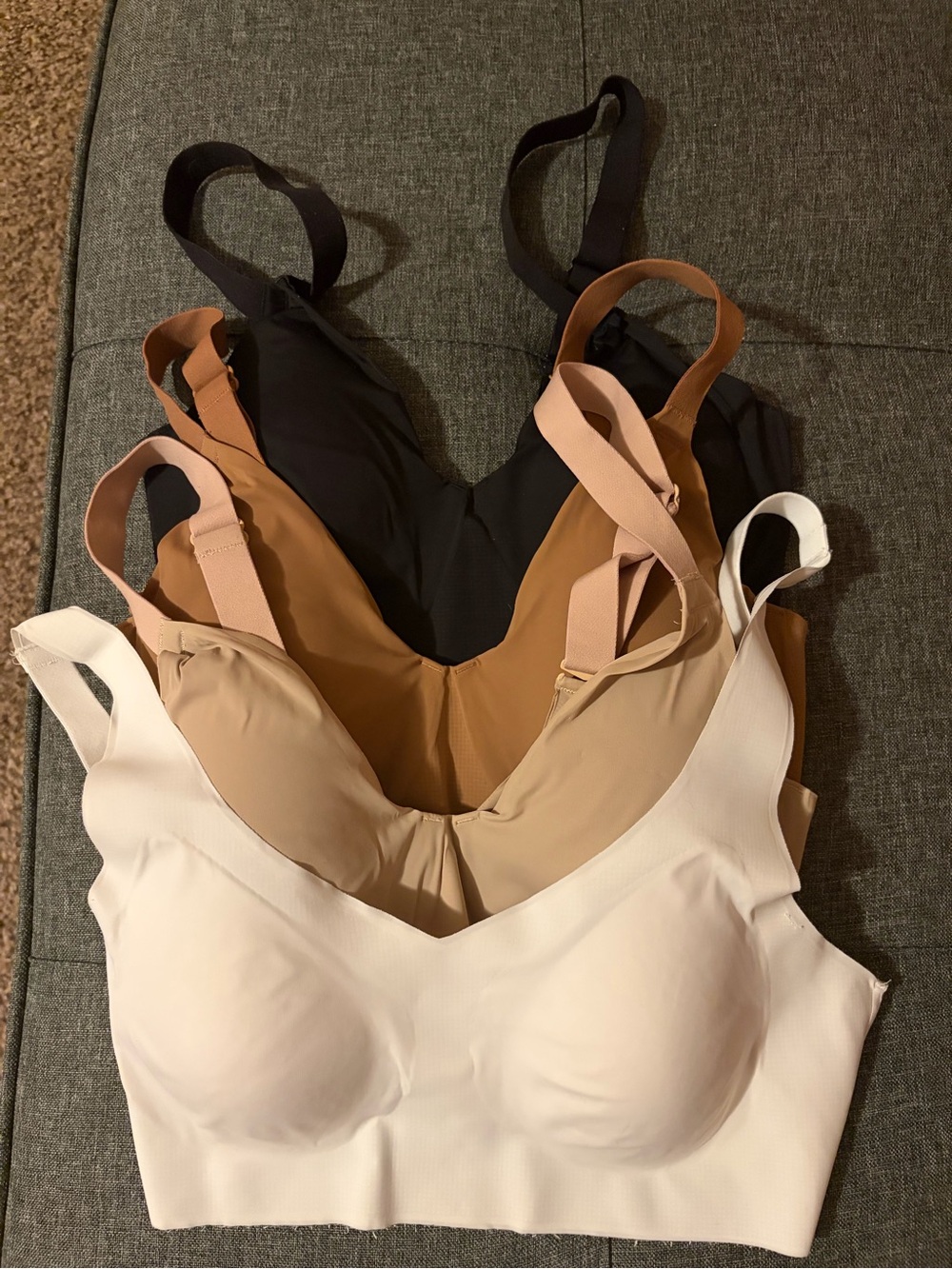 4 Bali cooling bras